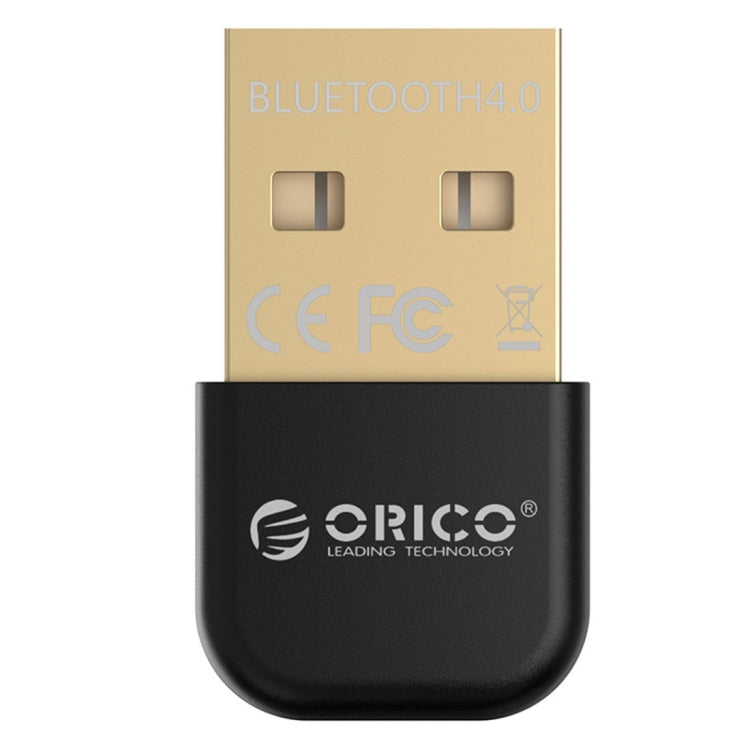 ORICO BTA-403 3Mbps Übertragungsgeschwindigkeit USB Bluetooth 4.0 Adapter