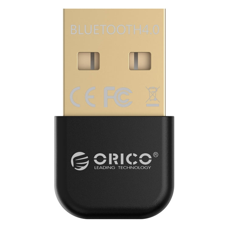 ORICO BTA-403 3Mbps Übertragungsgeschwindigkeit USB Bluetooth 4.0 Adapter