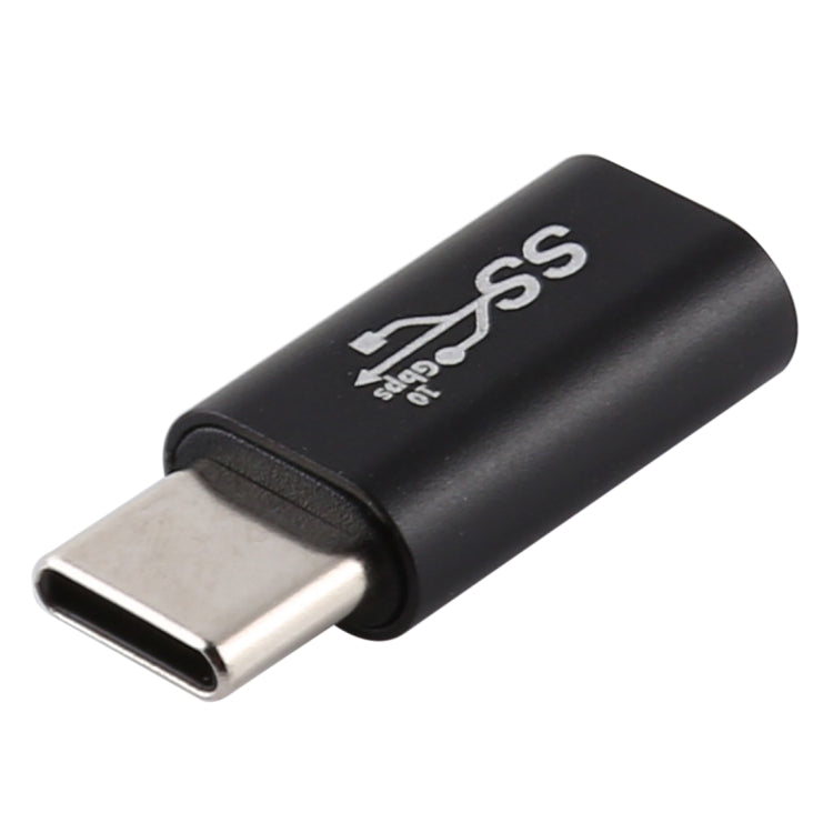 USB-C / Typ-C Buchse auf Stecker Konverter Adapter, Buchse auf Stecker