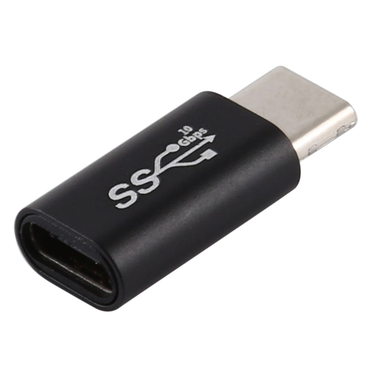 USB-C / Typ-C Buchse auf Stecker Konverter Adapter, Buchse auf Stecker