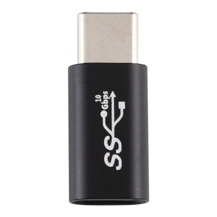 USB-C / Typ-C Buchse auf Stecker Konverter Adapter, Buchse auf Stecker