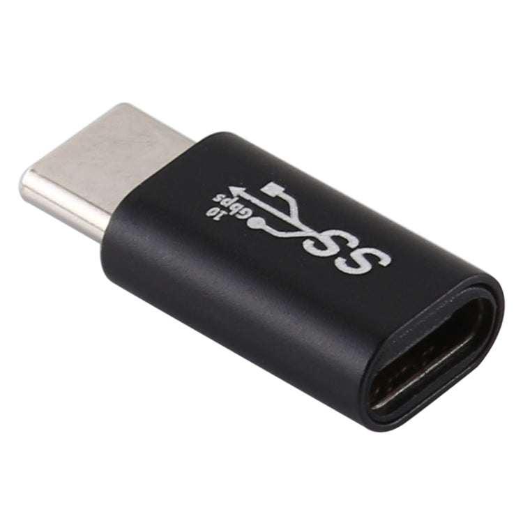 USB-C / Typ-C Buchse auf Stecker Konverter Adapter, Buchse auf Stecker