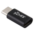 USB-C / Typ-C Buchse auf Stecker Konverter Adapter, Buchse auf Stecker