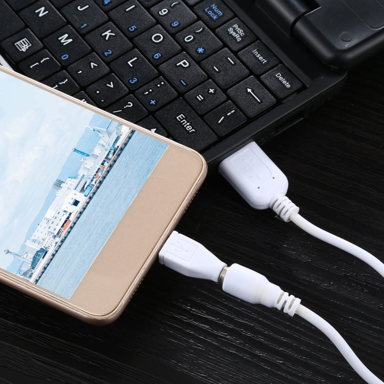 5 in 1 Multi-function Data Cable with 4 Adapters, Suitable for Mico USB / HDMI / Nokia 2.0 / iPhone 4