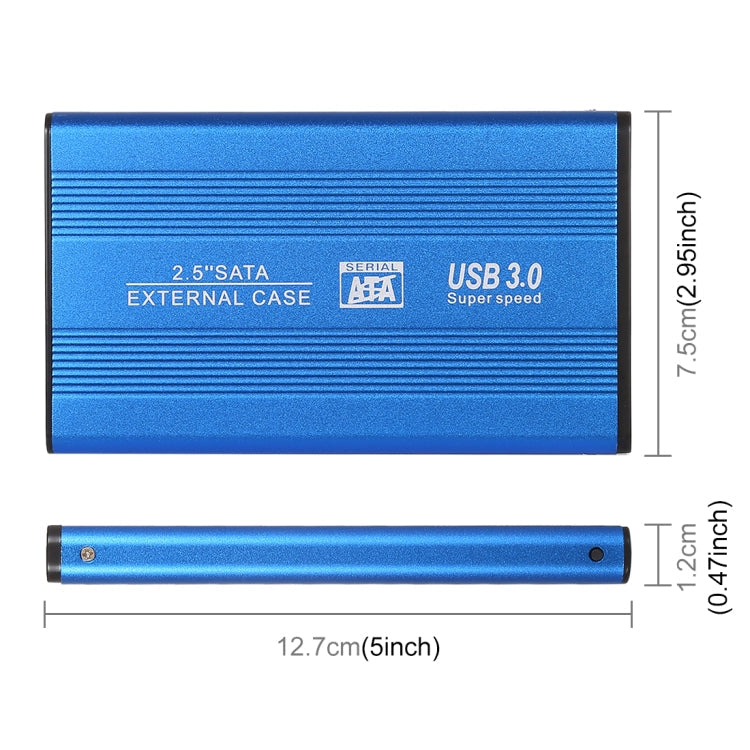 Richwell SATA R2-SATA-1TGB 1TB 2.5 inch USB3.0 Super Speed Interface Mobile Hard Disk Drive, 1TB, 1TGB