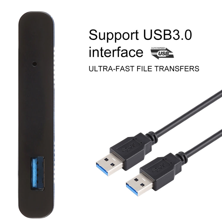 Richwell SATA R2-SATA-1TGB 1TB 2.5 inch USB3.0 Super Speed Interface Mobile Hard Disk Drive, 1TB, 1TGB