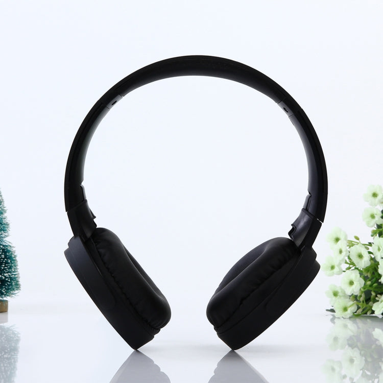 MDR-XB650BT Headband Folding Stereo Wireless Bluetooth Headphone Headset, Support 3.5mm Audio Input & Hands-free Call
