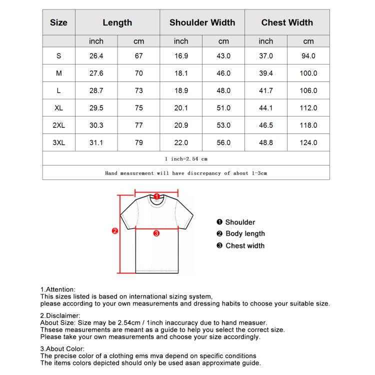 Summer Baggy Cotton Short Sleeve T-shirt Custom Made Print On Your Demand, Size: XXXL, XXXL