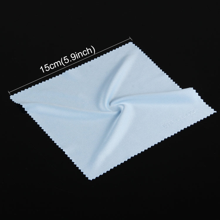 Cleaning Cloth for Phones & Tablet & Laptop Screens. Reusable Washable Safe & Scratch-Free