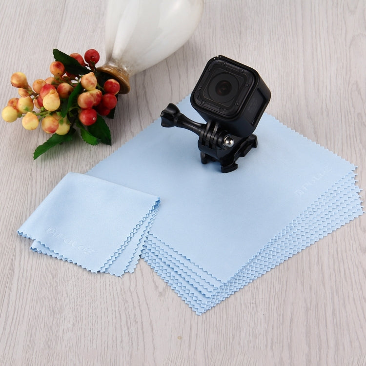 Cleaning Cloth for Phones & Tablet & Laptop Screens. Reusable Washable Safe & Scratch-Free