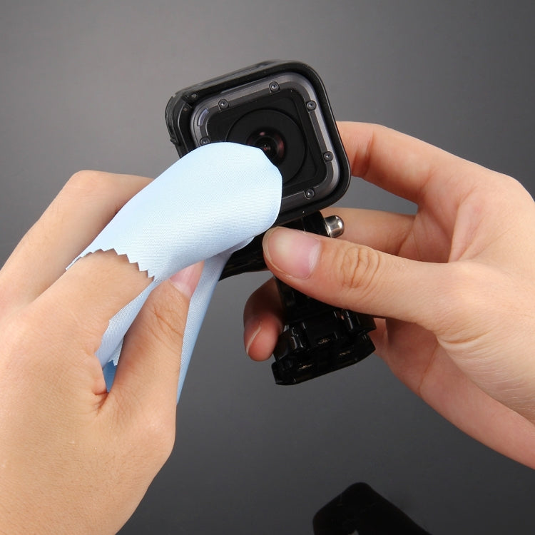 Cleaning Cloth for Phones & Tablet & Laptop Screens. Reusable Washable Safe & Scratch-Free