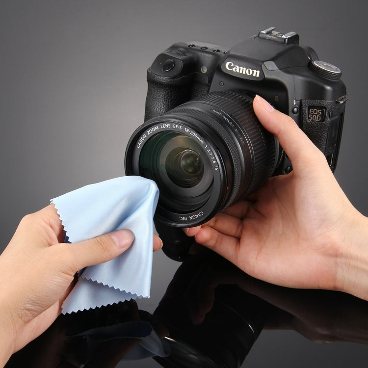 Cleaning Cloth for Phones & Tablet & Laptop Screens. Reusable Washable Safe & Scratch-Free