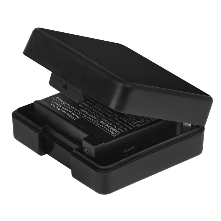PULUZ Battery Storage Case for DJI Osmo Action & GoPro HERO Batteries