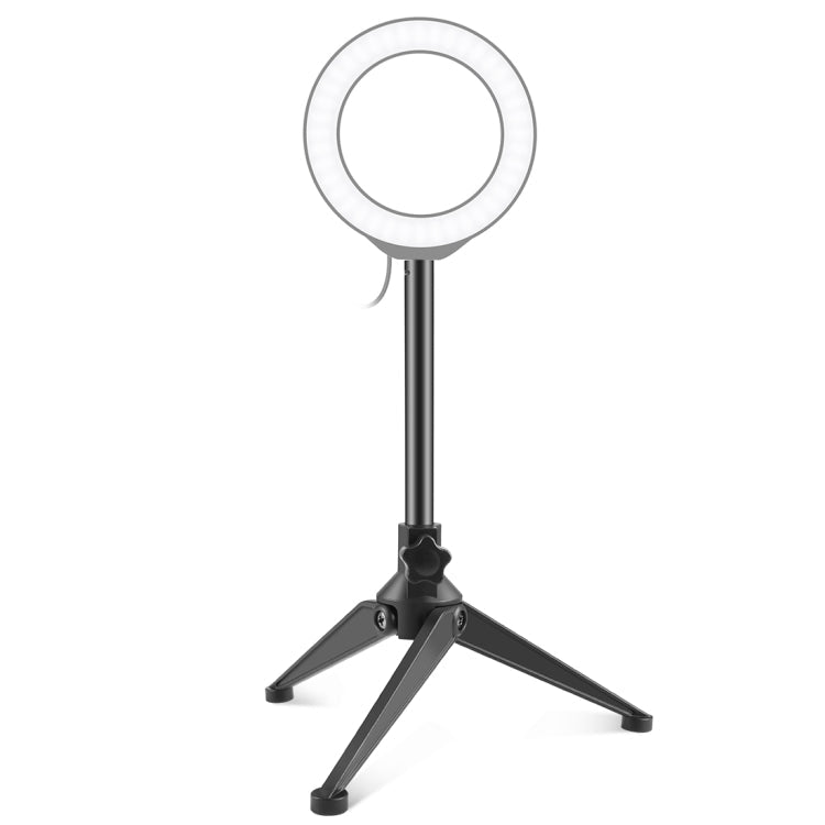 PULUZ verstellbares Desktop-Stativ Selfie-Stick-Halterung, Stativständer