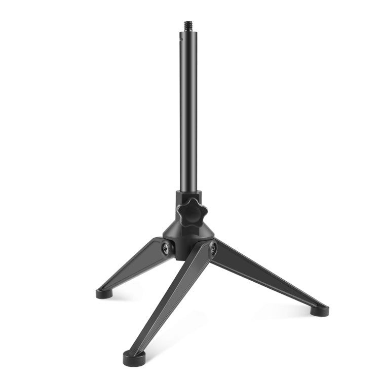 PULUZ verstellbares Desktop-Stativ Selfie-Stick-Halterung, Stativständer