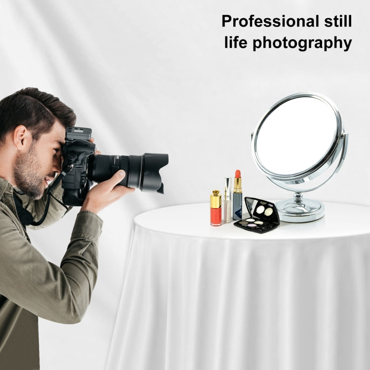 PULUZ 1m x 1,5m Fotohintergrund Fotostudio Hintergrundstoff, 1m x 1,5m, 1 x 1,5m