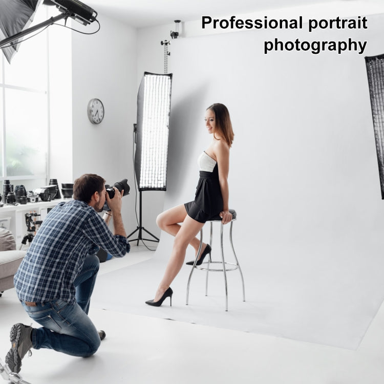 PULUZ 1m x 1,5m Fotohintergrund Fotostudio Hintergrundstoff, 1m x 1,5m, 1 x 1,5m