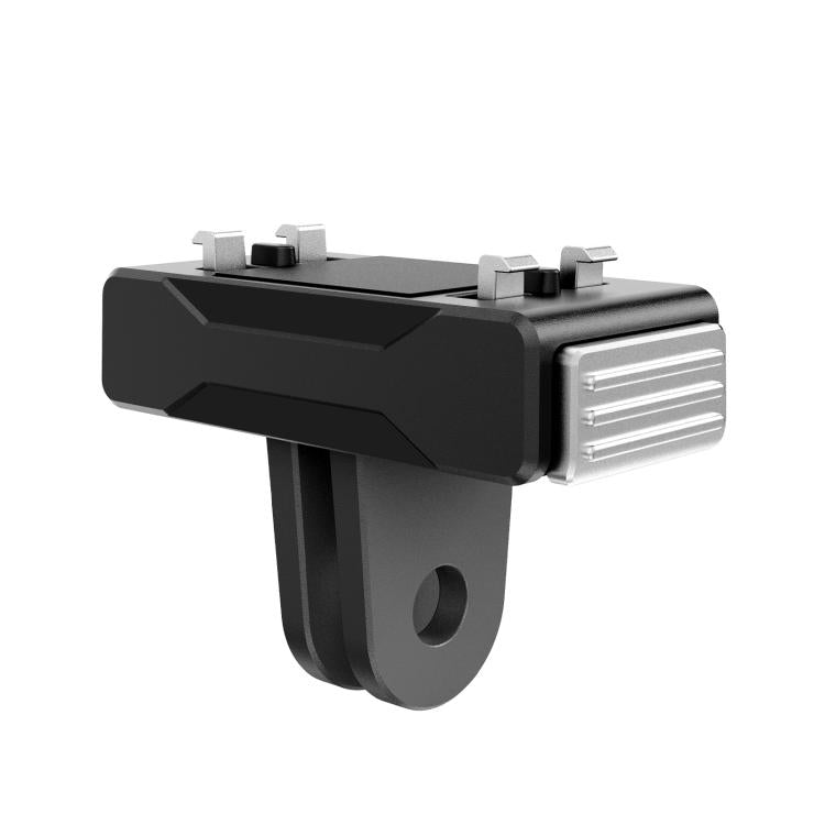 For Insta360 X5 / Ace / Ace Pro PULUZ Magnetic Quick Release Base Mount