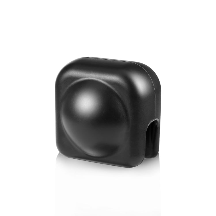 Für Insta360 X3 PULUZ Silikon-Schutzhülle Objektivabdeckung, Silikon-Objektivabdeckung