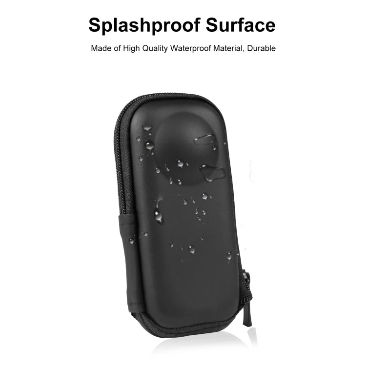 Für Insta360 X3 / X4 Air / ONE X2 PULUZ Kamera Tragetasche, Für Insta360 X3 Box Case