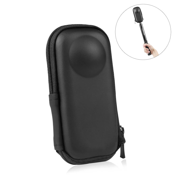 Für Insta360 X3 / X4 Air / ONE X2 PULUZ Kamera Tragetasche, Für Insta360 X3 Box Case