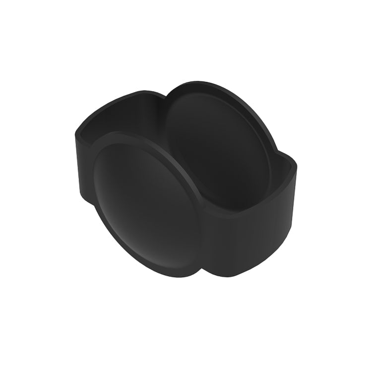 Für Insta360 X3 PULUZ Silikon-Objektiv-Gehäuse-Schutzhülle, Objektivschutz