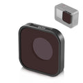 PULUZ Action Camera ND8 Lens Filter ForGoPro HERO13 Black /12 Black /11 Black /11 Black Mini /10 Black /9 Black, ND8
