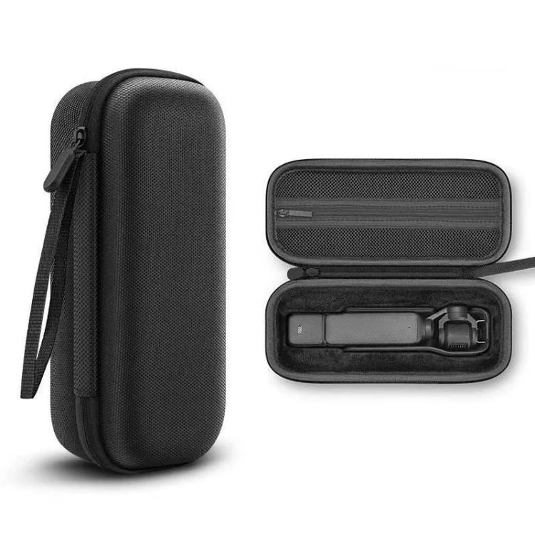 PULUZ EVA Storage Carry Case Bag for DJI Osmo Pocket 3 Camera Accessories