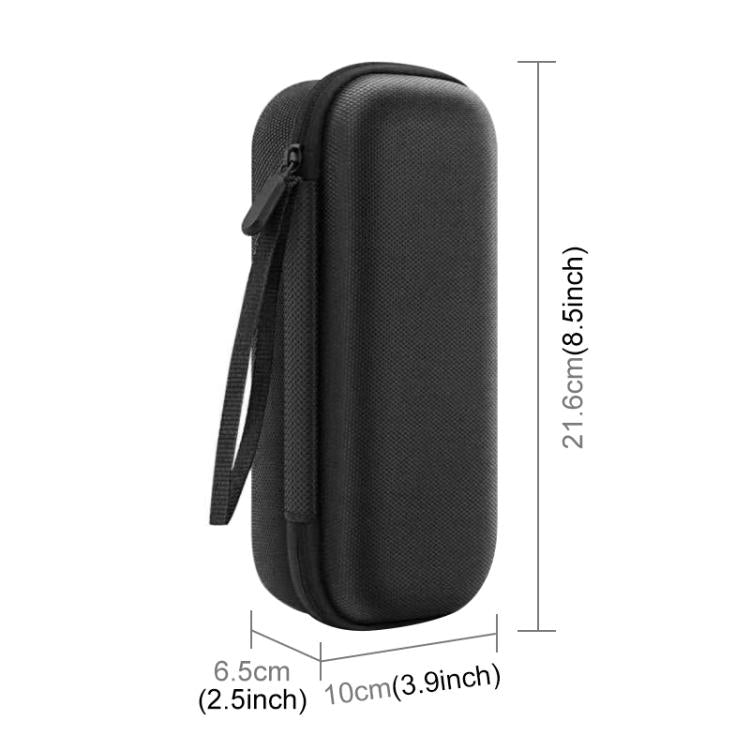 PULUZ EVA Storage Carry Case Bag for DJI Osmo Pocket 3 Camera Accessories