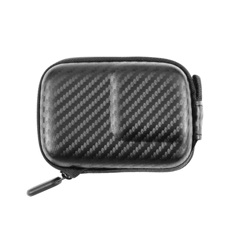 Für DJI Osmo Action 4 / 3 PULUZ Mini-Tasche Tragbare EVA Aufbewahrungstasche, Für DJI Osmo Action 5 Pro / 4 / 3