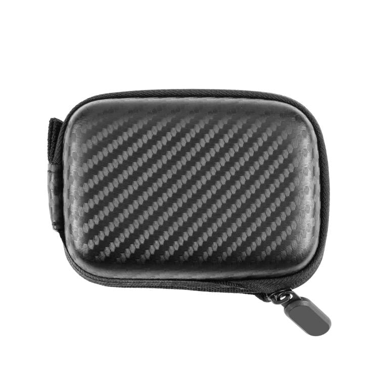 Für DJI Osmo Action 4 / 3 PULUZ Mini-Tasche Tragbare EVA Aufbewahrungstasche, Für DJI Osmo Action 5 Pro / 4 / 3