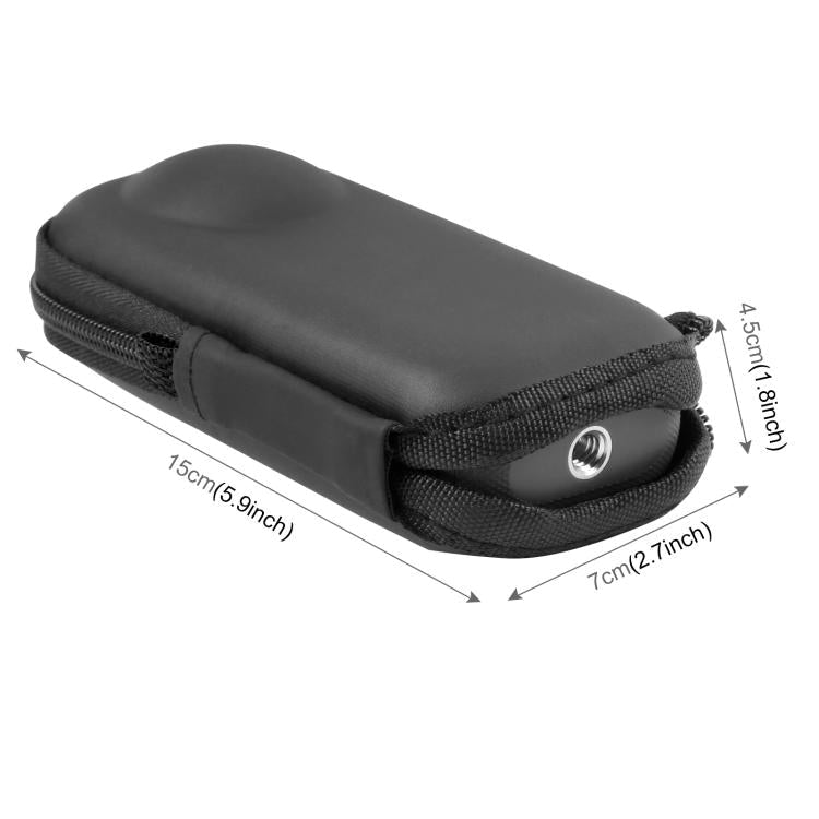 Camera Portable Case Box Storage Bag, Storage Bag