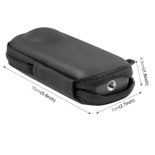 Camera Portable Case Box Storage Bag, Storage Bag