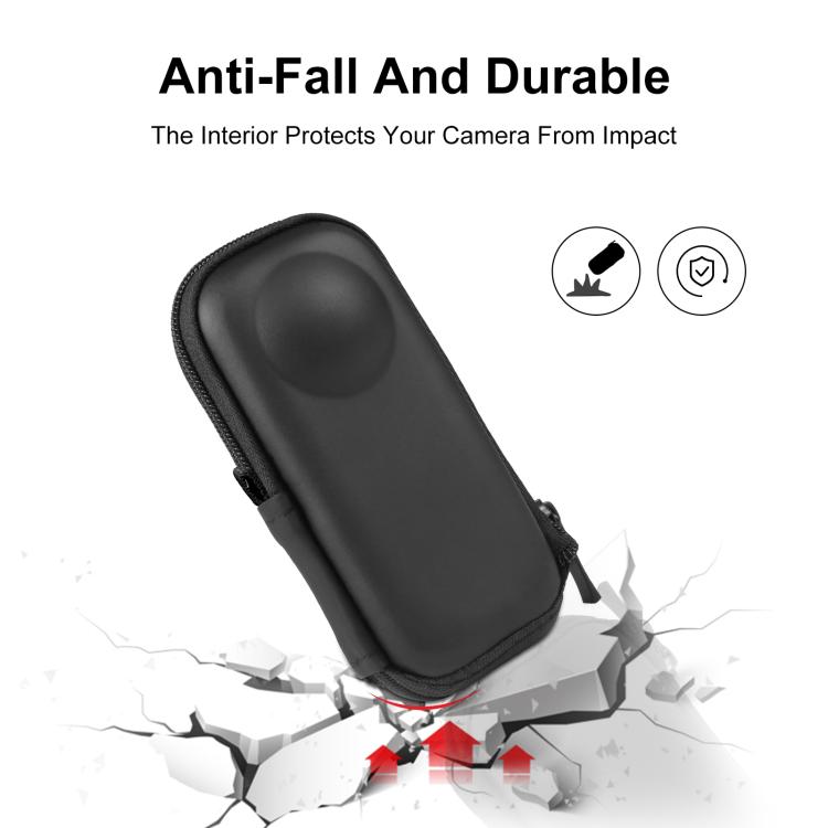 Camera Portable Case Box Storage Bag, Storage Bag