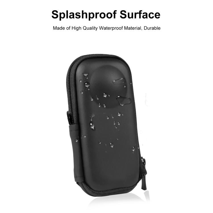 Camera Portable Case Box Storage Bag, Storage Bag