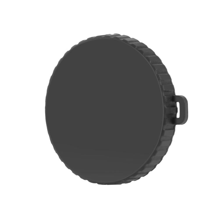 DJI Osmo Action 5 Pro / 4 / 3 Silicone Lens Cap – PULUZ