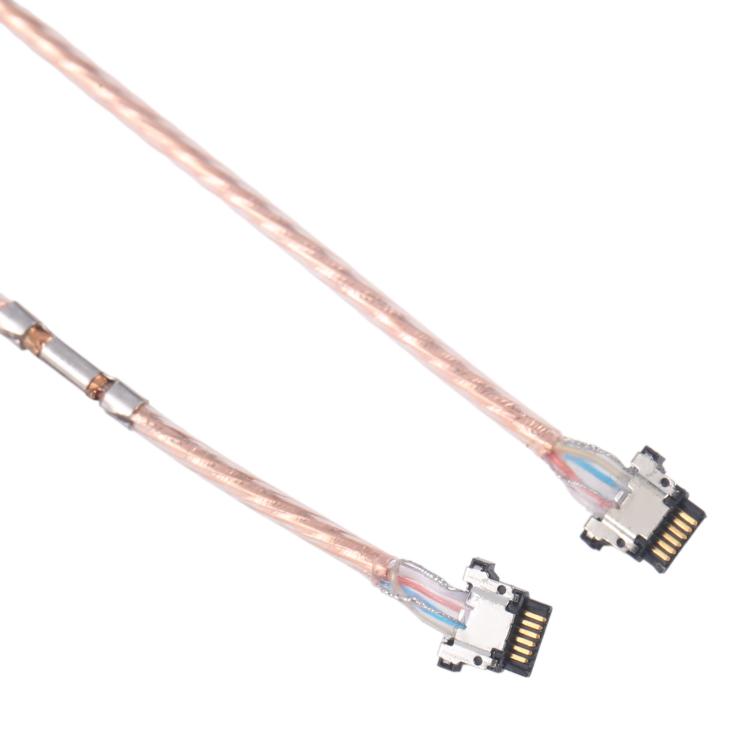 For AirPods Max 2024 Left + Right WiFi Signal Flex Cable, For AirPods Max 2024 Left + Right