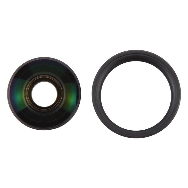 Für Insta360 X4 OEM-Objektivabdeckung für die Rückkamera, für Insta360 X4