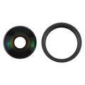 Für Insta360 X4 OEM-Objektivabdeckung für die Rückkamera, für Insta360 X4