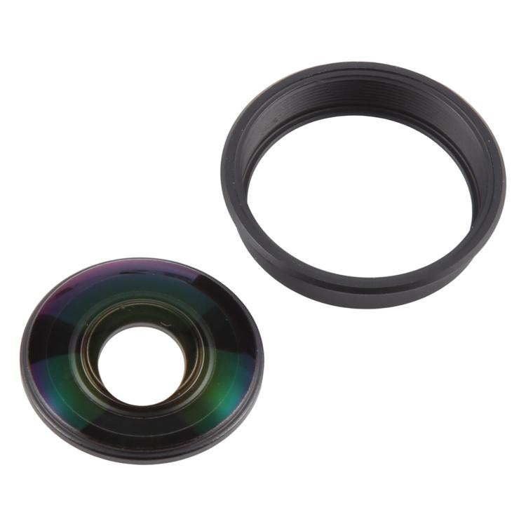Für Insta360 X4 OEM-Objektivabdeckung für die Rückkamera, für Insta360 X4