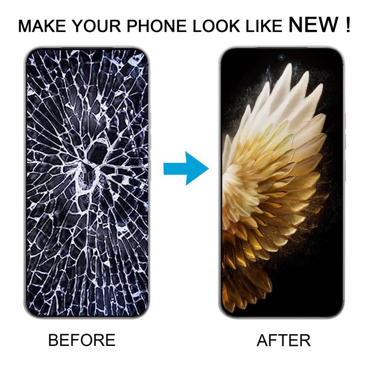 For Tecno Spark 40 Pro+ KM7 TFT LCD Screen with Digitizer Full Assembly, For Tecno Spark 40 Pro+(TFT)