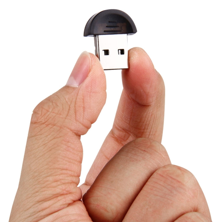 Driveless Bluetooth USB Dongle (Adapter) With CSR Chip,Plug & Play