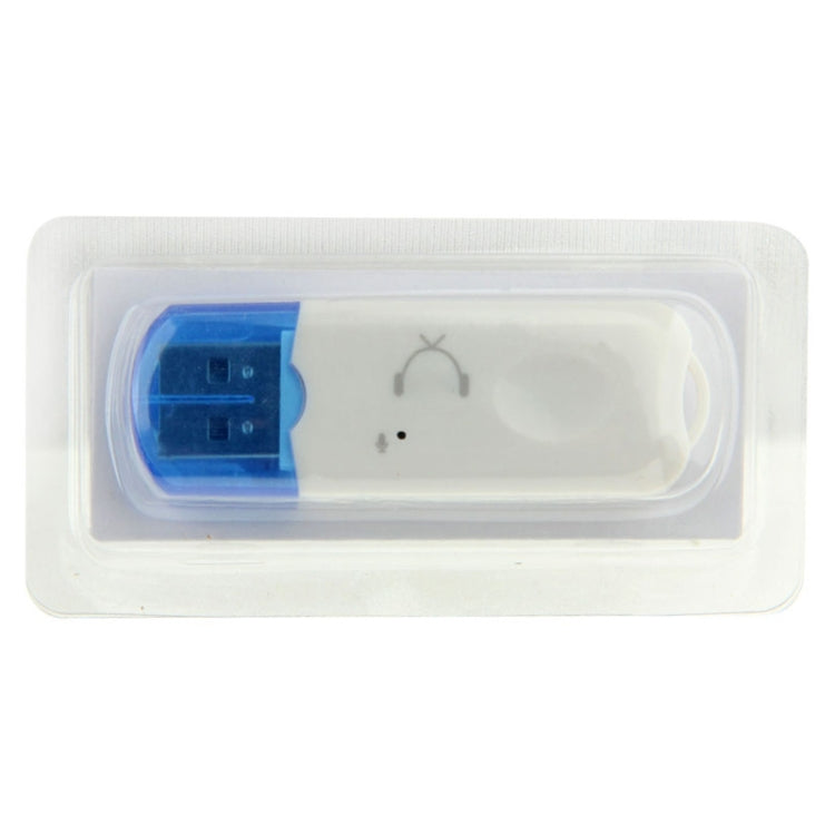 USB Bluetooth 2.1 Music Audio Dongle Receiver / Music Receiver Adapter