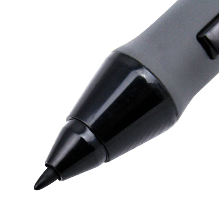 Huion PEN-68 Professional Wireless Graphic Drawing Replacement Pen for Huion 420 / H420 / K56 / H58L / 680S Graphic Drawing Tablet(Black)