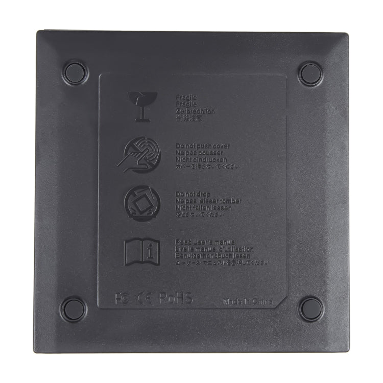 USB Slim Portable Optical Drive (CD-ROM), CD-ROM