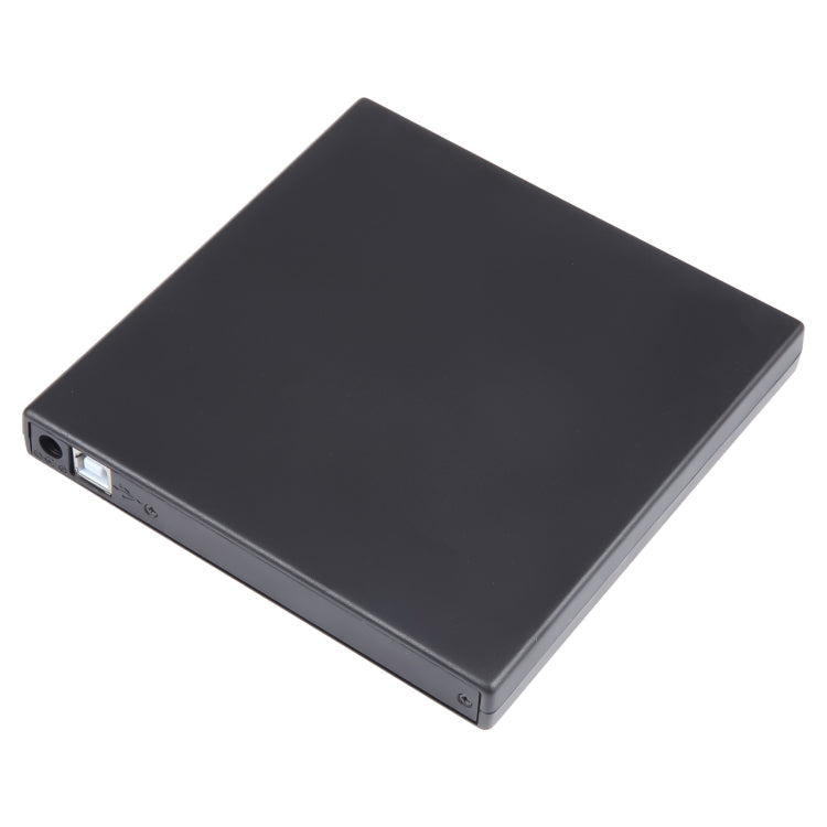 USB Slimline Tragbares Optisches Laufwerk (CD-ROM), CD-ROM