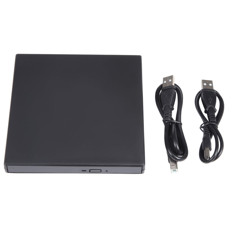 USB Slim Portable Optical Drive (CD-ROM), CD-ROM