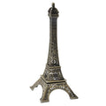 Eiffelturm-Modell aus Paris, Einrichtungsgegenstand, Fotorequisite, kreatives Haushaltsgeschenk (Größe: 10 x 4,3 cm), Größe: 10 x 4,3 cm