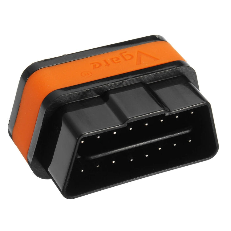High Quality Super Mini Vgate iCar2 ELM327 OBDII WiFi Car Scanner Tool, Support Android & iOS