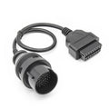 16 Pin to 38 Pin OBDII Diagnostic Cable for Mercedes Benz Sprinter, 16 Pin to 38 Pin for Mercedes Benz